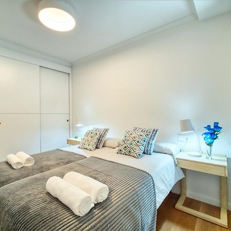 Amara Prime San Sebastian Apartment Екстериор снимка