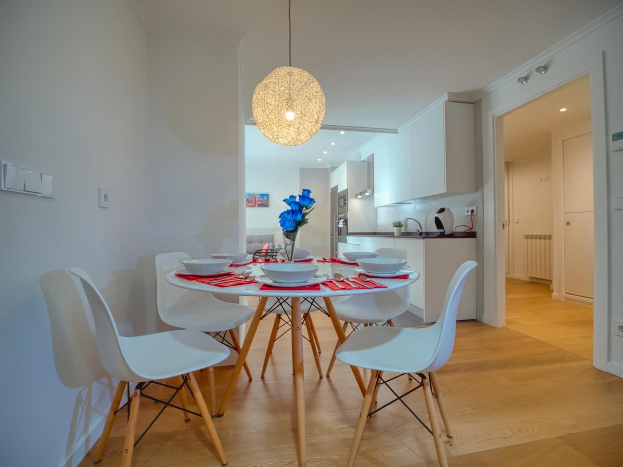 Amara Prime San Sebastian Apartment Екстериор снимка