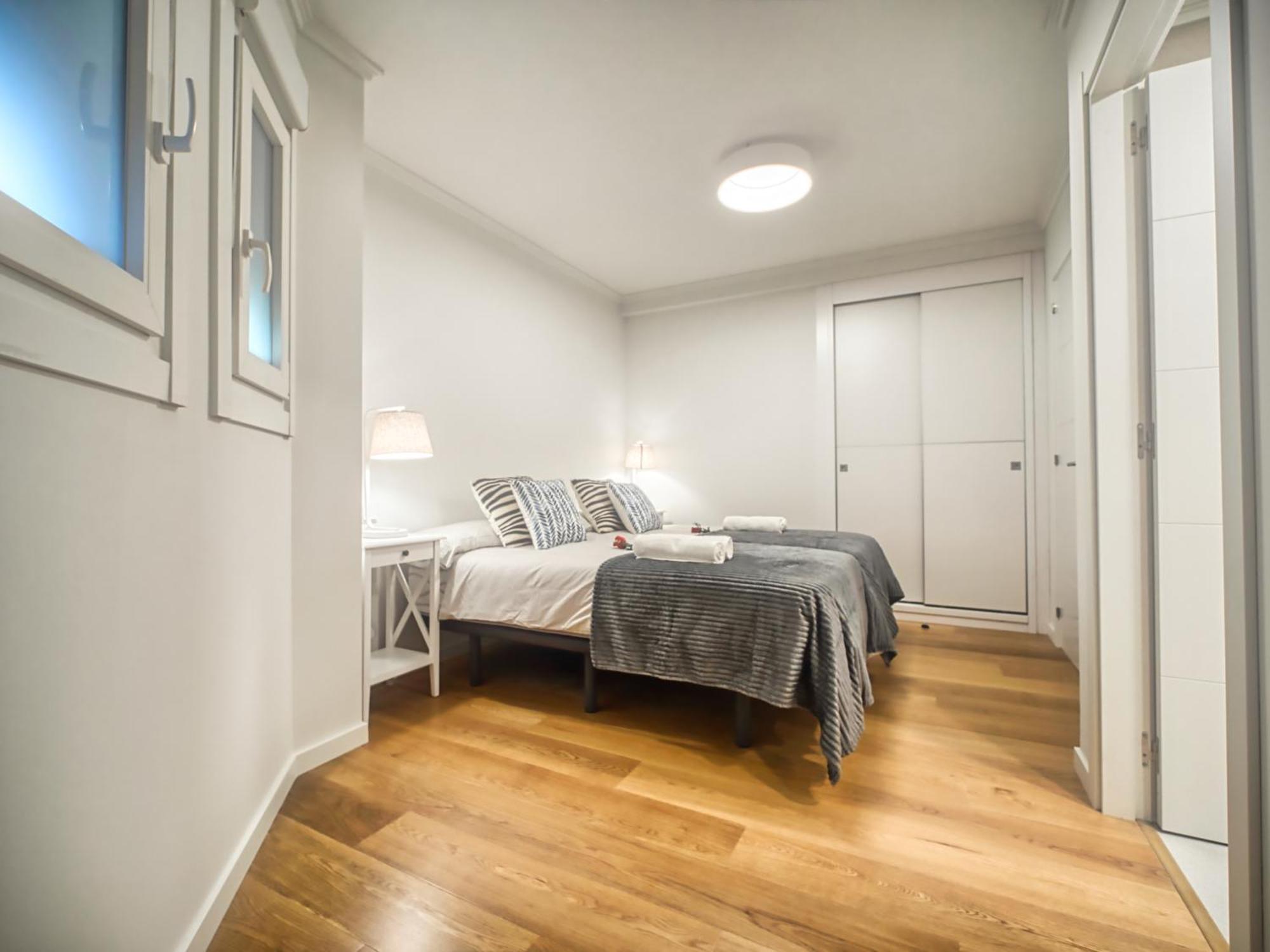 Amara Prime San Sebastian Apartment Екстериор снимка