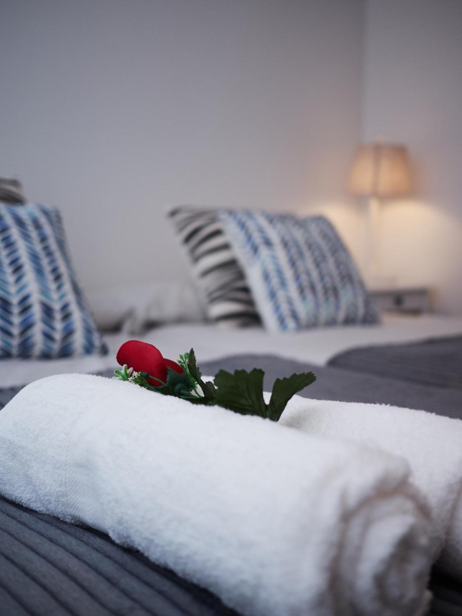 Amara Prime San Sebastian Apartment Екстериор снимка