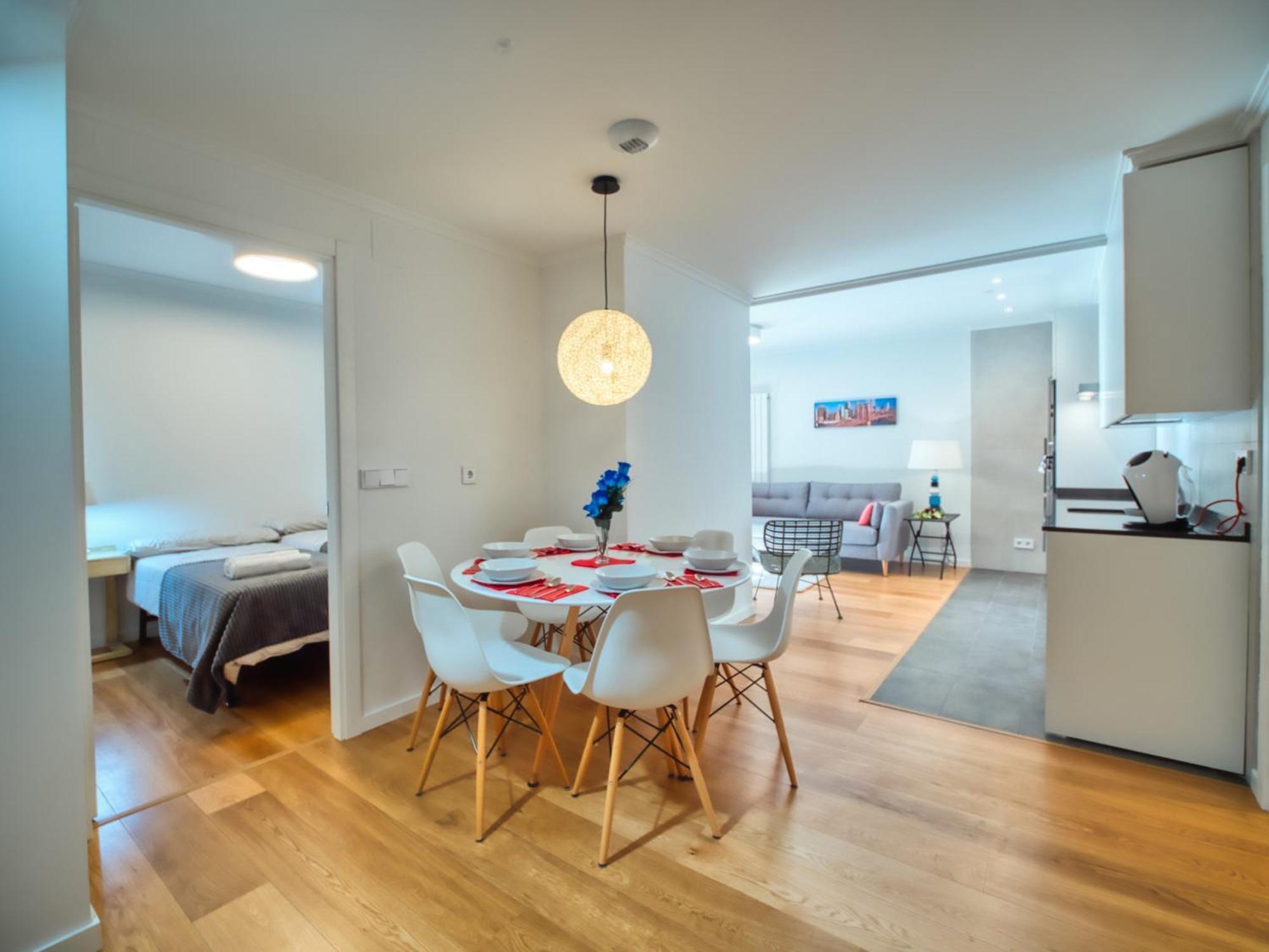 Amara Prime San Sebastian Apartment Екстериор снимка